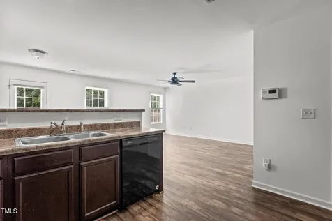 3816 Mike Levi Court Raleigh NC 27610