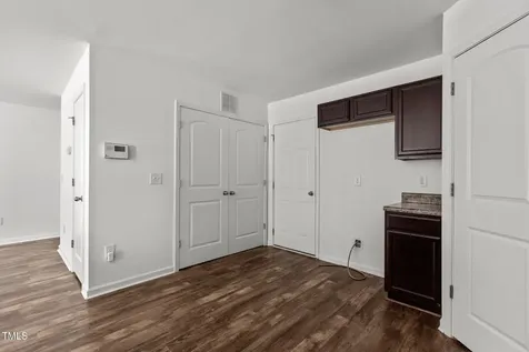 3816 Mike Levi Court Raleigh NC 27610