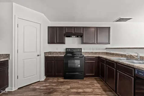 3816 Mike Levi Court Raleigh NC 27610
