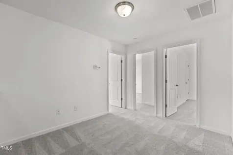 3816 Mike Levi Court Raleigh NC 27610
