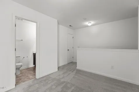 3816 Mike Levi Court Raleigh NC 27610