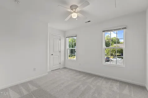 3816 Mike Levi Court Raleigh NC 27610