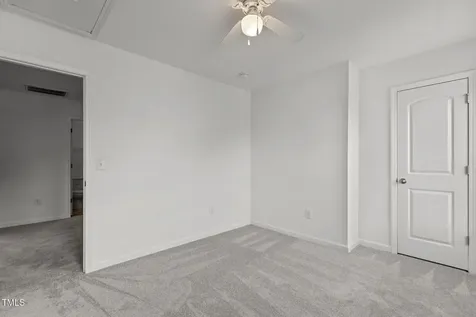 3816 Mike Levi Court Raleigh NC 27610