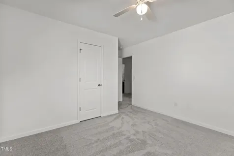 3816 Mike Levi Court Raleigh NC 27610