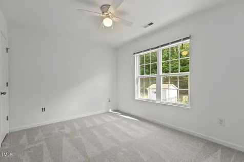 3816 Mike Levi Court Raleigh NC 27610