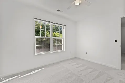3816 Mike Levi Court Raleigh NC 27610