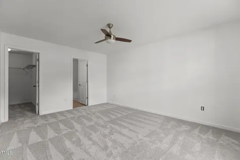 3816 Mike Levi Court Raleigh NC 27610
