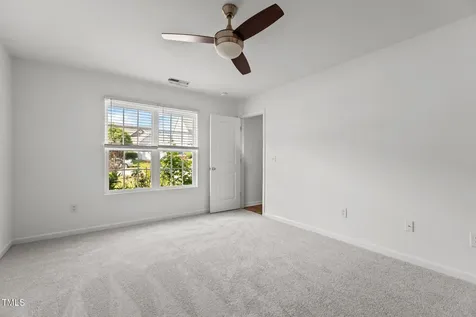 3816 Mike Levi Court Raleigh NC 27610