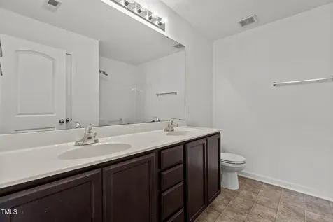 3816 Mike Levi Court Raleigh NC 27610