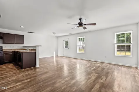 3816 Mike Levi Court Raleigh NC 27610