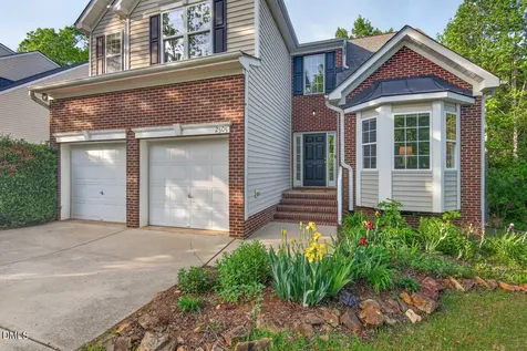 2505 Summit Drive Hillsborough NC 27278