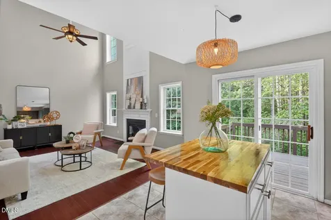 2505 Summit Drive Hillsborough NC 27278