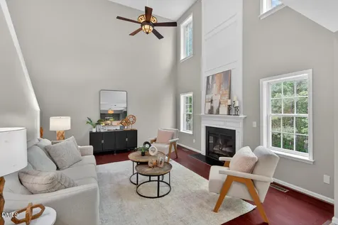 2505 Summit Drive Hillsborough NC 27278