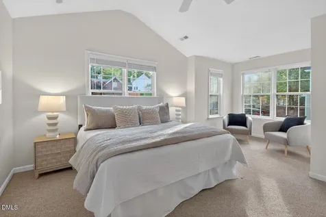 2505 Summit Drive Hillsborough NC 27278