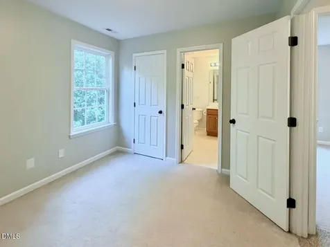 2505 Summit Drive Hillsborough NC 27278