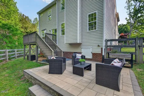 2505 Summit Drive Hillsborough NC 27278