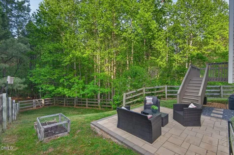 2505 Summit Drive Hillsborough NC 27278