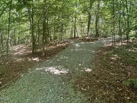 2505 Summit Drive Hillsborough NC 27278