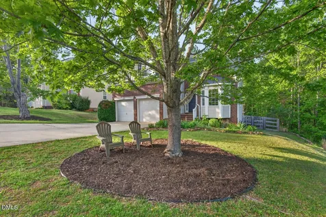 2505 Summit Drive Hillsborough NC 27278