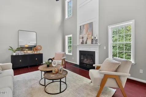 2505 Summit Drive Hillsborough NC 27278