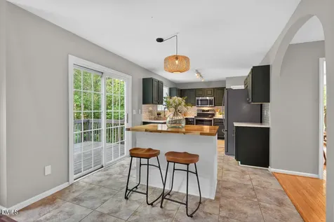 2505 Summit Drive Hillsborough NC 27278