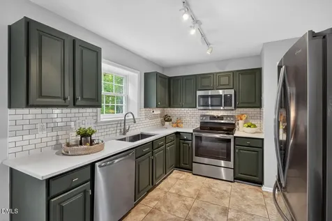 2505 Summit Drive Hillsborough NC 27278