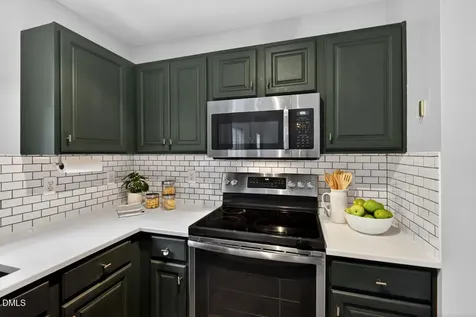2505 Summit Drive Hillsborough NC 27278