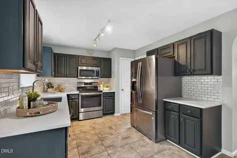 2505 Summit Drive Hillsborough NC 27278