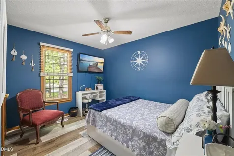 156 Thistle Drive Youngsville NC 27596