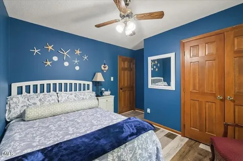 156 Thistle Drive Youngsville NC 27596
