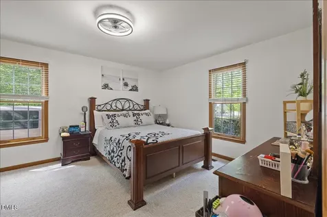 156 Thistle Drive Youngsville NC 27596
