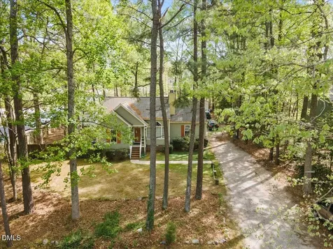 156 Thistle Drive Youngsville NC 27596