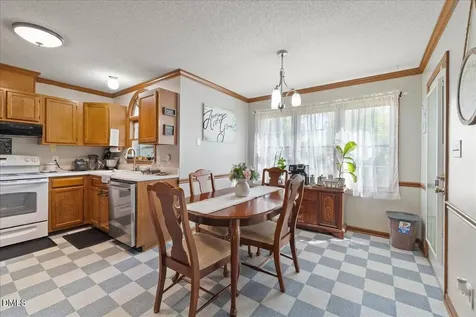 156 Thistle Drive Youngsville NC 27596