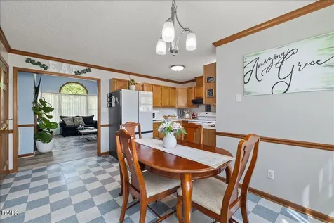 156 Thistle Drive Youngsville NC 27596
