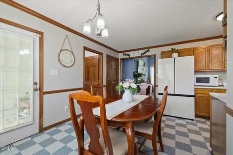 156 Thistle Drive Youngsville NC 27596