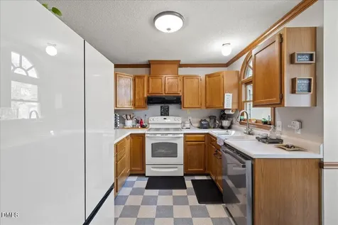 156 Thistle Drive Youngsville NC 27596