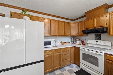 156 Thistle Drive Youngsville NC 27596