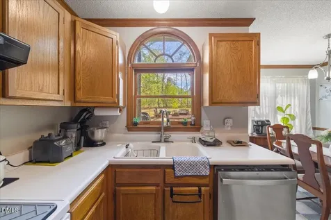 156 Thistle Drive Youngsville NC 27596
