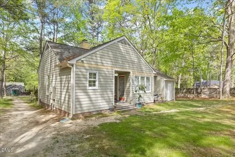 156 Thistle Drive Youngsville NC 27596