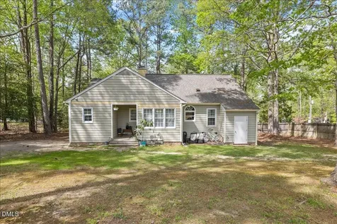 156 Thistle Drive Youngsville NC 27596