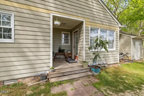 156 Thistle Drive Youngsville NC 27596