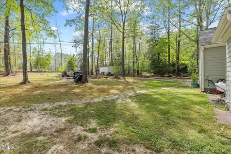 156 Thistle Drive Youngsville NC 27596