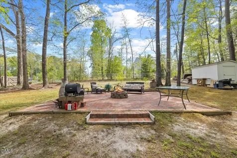 156 Thistle Drive Youngsville NC 27596