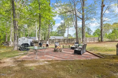 156 Thistle Drive Youngsville NC 27596