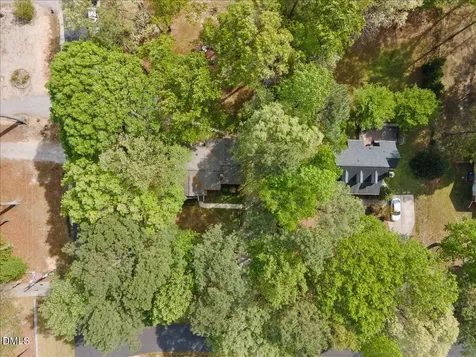 156 Thistle Drive Youngsville NC 27596