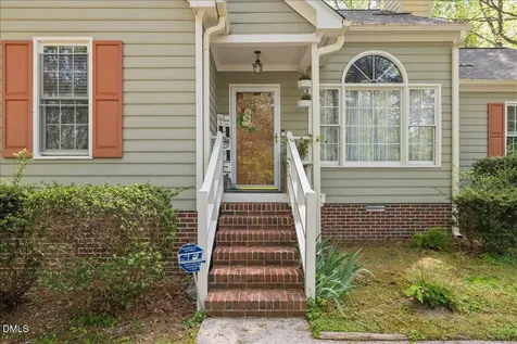 156 Thistle Drive Youngsville NC 27596