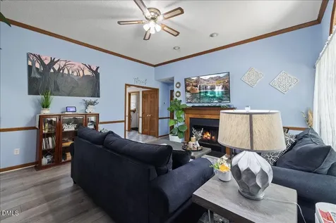 156 Thistle Drive Youngsville NC 27596