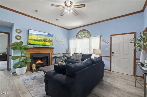 156 Thistle Drive Youngsville NC 27596