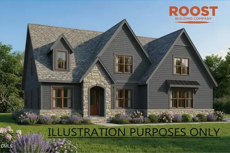 250 Whistlers Cove Louisburg NC 27549