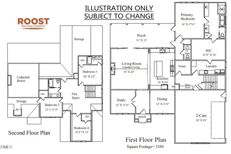 250 Whistlers Cove Louisburg NC 27549